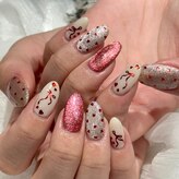 リズム シークレット(Rizm secret)