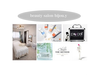 ビジュー(bijou.y)の写真