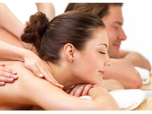 アンドスパ(And Spa)の雰囲気（ペアで札幌でマッサージなら当店へ★ ペア予約大歓迎！）