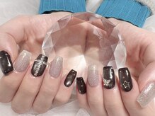 ネイルクロスラニ 練馬店(Nail Lani)/お持ち込みデザイン