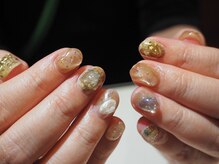 ラブル オモテサンドウ(Lovl Omotesando)/ニュアンスネイル