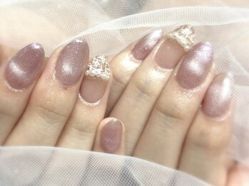 リリオン(RiLion)/ワンポイントツイード カホ