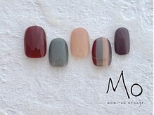 マミーナオレンジ 船橋店/［11000yen］定額デザイン