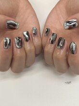 アンドラッシュ 駒込駅前店(and lash)/