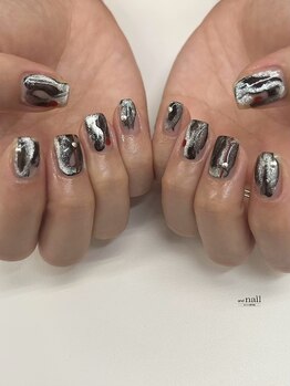 アンドラッシュ 駒込駅前店(and lash)/