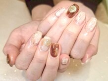 ウープスネイル 盛岡カワトク店(OopsNAIL)