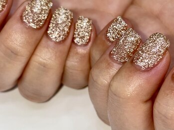 アネル(anel)/フラッシュネイル