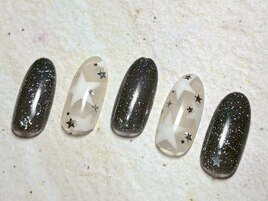 ジェルデザインオース￥9,500