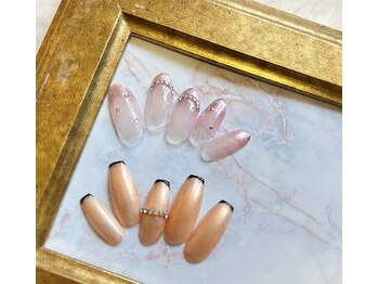 エミリア(Emilia)/