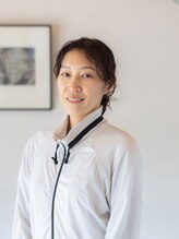 コアギャラリー恵比寿【オイルマッサージ/肩こり/リンパ/腸活/チネイザン】 山田 幸代