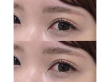 リングス(Riings)/《まつげパーマ/パリジェンヌ》