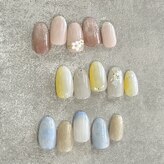 アイラッシュネイルサロン アレス 向ヶ丘遊園 登戸店(Eyelash Nailsalon ales)