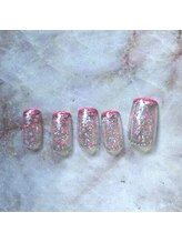 アロハナ(Alohana)/定額デザイン￥7000（初￥5600）