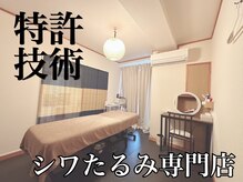 トルル(Tlulu)の雰囲気(【特許取得】気休めの施術ではなく根本から徹底改善アプローチ★)