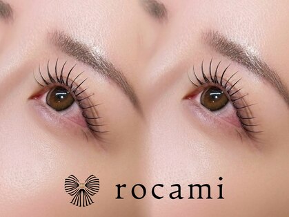 ロカミ(rocami)の写真