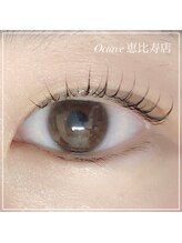 オクターブ 恵比寿店(Octave)/まつげパーマ/まつ毛パーマ/眉毛