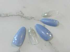 定額デザイン 7300円
