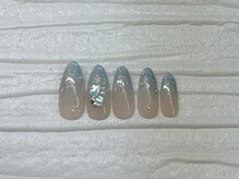 リベラ 一宮店(Libera)/シェルネイル【ベーシック】