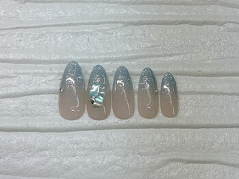 シェルネイル【ベーシック】