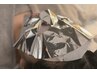 ふっくら潤う透明感あふれる素肌へ◎マーメイドセルフェイシャル 70分