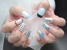 マーチ 横浜店(MARCH)/Soda Sparkle