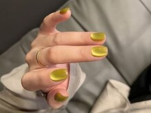 アクロ 豊中(ACRO)の雰囲気（【ネイル】持ち込みデザインが得意☆パラジェル・フィルイン対応）