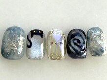 アイネイルズ 池袋店(I-nails)/ハロウィン3