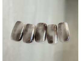 サロンデザイン　light
