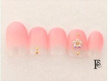 フランキンセンス 香取佐原店/ナチュラルコース6600円＋ＯＰ