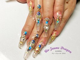 グラデ―ション☆