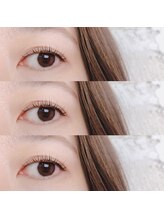 プライズアイリス アイラッシュ 池袋東口店(prize Iris eyelash)/まつ毛パーマ♪【池袋】