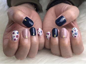 イヴォーク(EVOKE)/