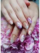 アイネイル(iNAIL)/