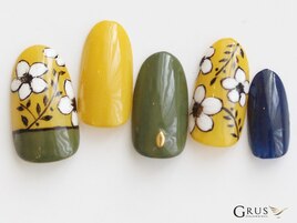 トレンドアートコース