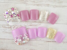 フット☆デイリーコース¥6600