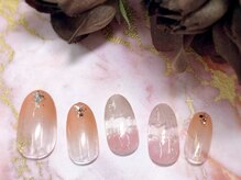 キャンアイドレッシー 深谷店(Can I Dressy)/☆・12月定額5,500yen（new）