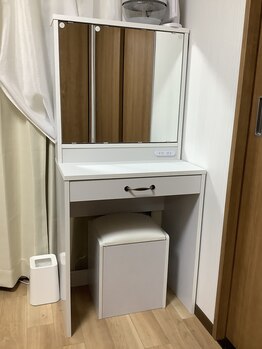 カラーリリー(Calla Lily)/◆ドレッサーあり