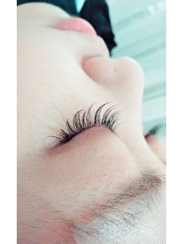 ビューティーアミューズメント 山鼻店(BEAUTY AMUSEMENT)/インスタばえ