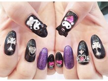 ネイルサロン ネイルズゴーゴー 渋谷店(NAILSGOGO)/