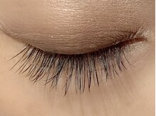 カラン 焼津店(CALIN)/フラットラッシュリペア