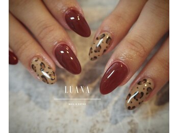 ルアナ(LUANA)/