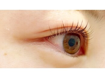 クレー(Klee)/パリジェンヌラッシュリフト