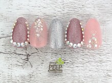 ピッピ 桜新町店(peep PEEP)/20年11月のおすすめコース-3