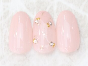 セラピッシュネイル (therapish nail)/プレミアムハンドコース★
