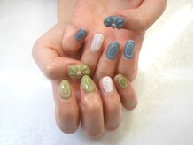 ザネイルズ(The Nails)/
