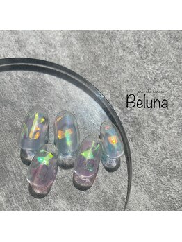 ベルーナ(Beluna)/