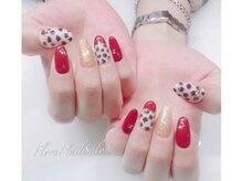 フローラネイルサロン/