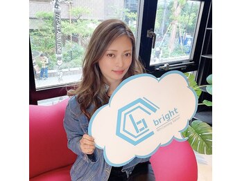 ブライト 心斎橋本店(bright)/お客様