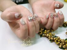 フローラネイルサロン/