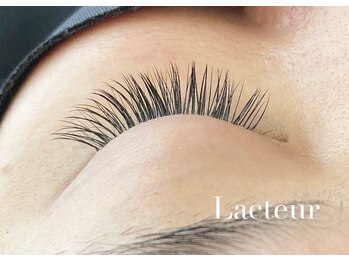 ラクトゥール(Lacteur)/セーブルつけ放題◆200本